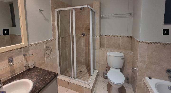 2 Bedroom Property for Sale in Sandton Gauteng