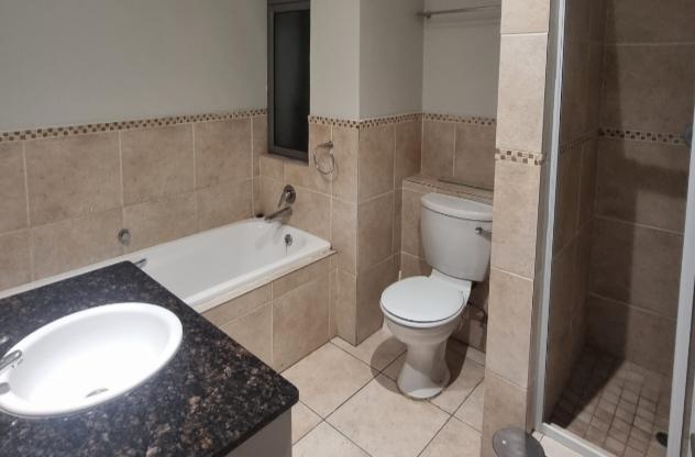 2 Bedroom Property for Sale in Sandton Gauteng