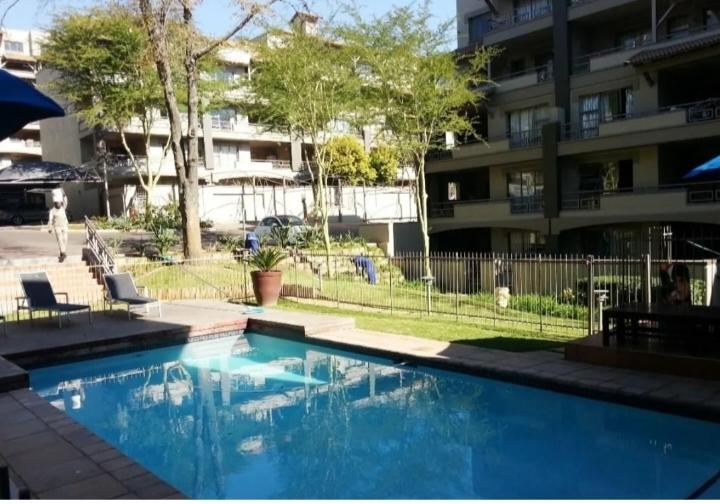 2 Bedroom Property for Sale in Sandton Gauteng