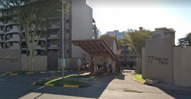 2 Bedroom Property for Sale in Sandton Gauteng