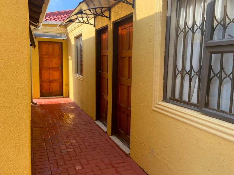 To Let 0 Bedroom Property for Rent in Protea Glen Gauteng