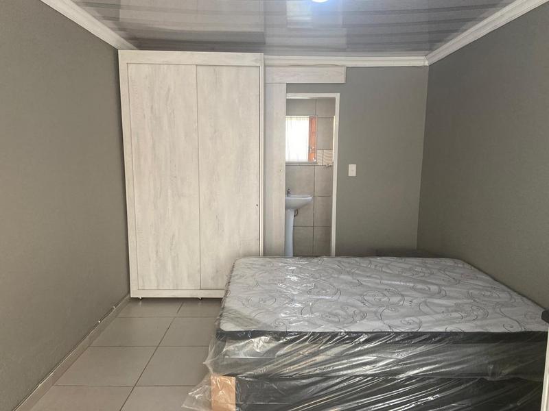 To Let 0 Bedroom Property for Rent in Protea Glen Gauteng