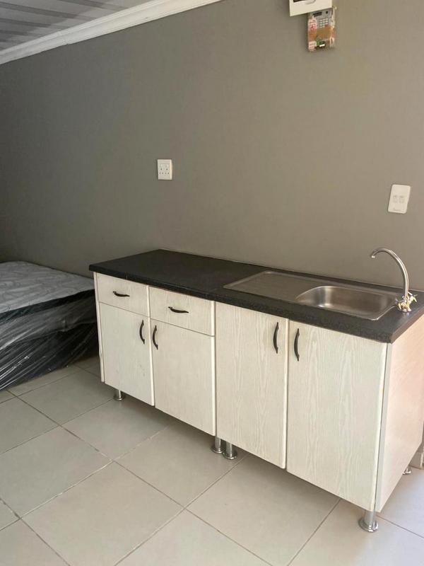 To Let 0 Bedroom Property for Rent in Protea Glen Gauteng