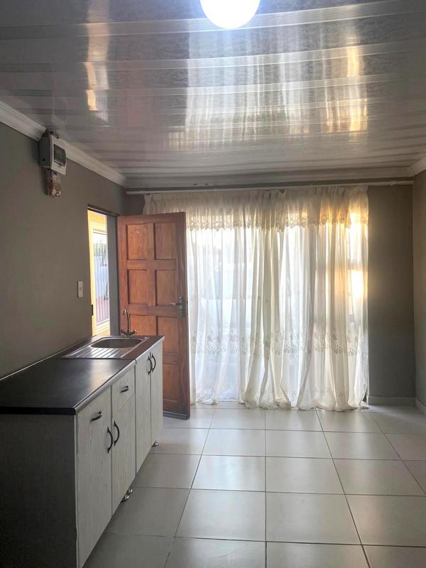To Let 0 Bedroom Property for Rent in Protea Glen Gauteng