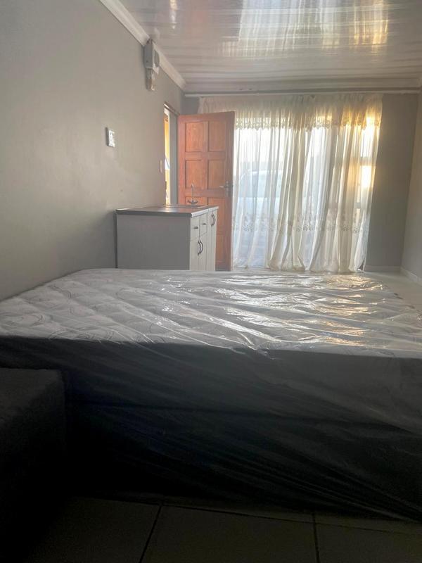 To Let 0 Bedroom Property for Rent in Protea Glen Gauteng