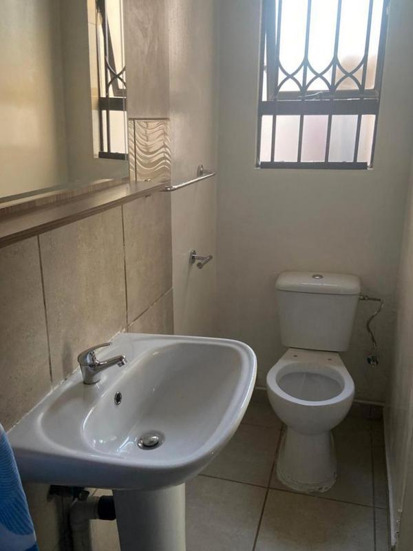 To Let 0 Bedroom Property for Rent in Protea Glen Gauteng