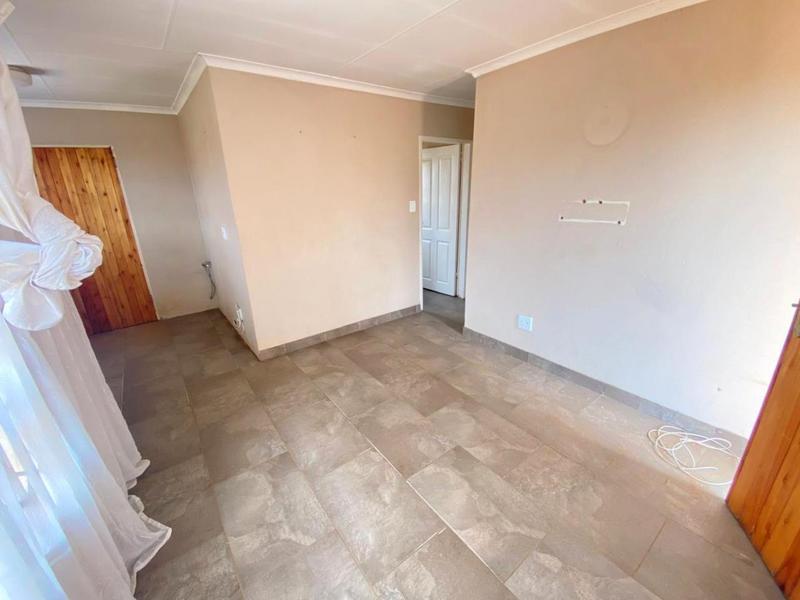 2 Bedroom Property for Sale in Toekomsrus Gauteng