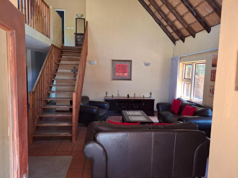 3 Bedroom Property for Sale in Faerie Glen Gauteng