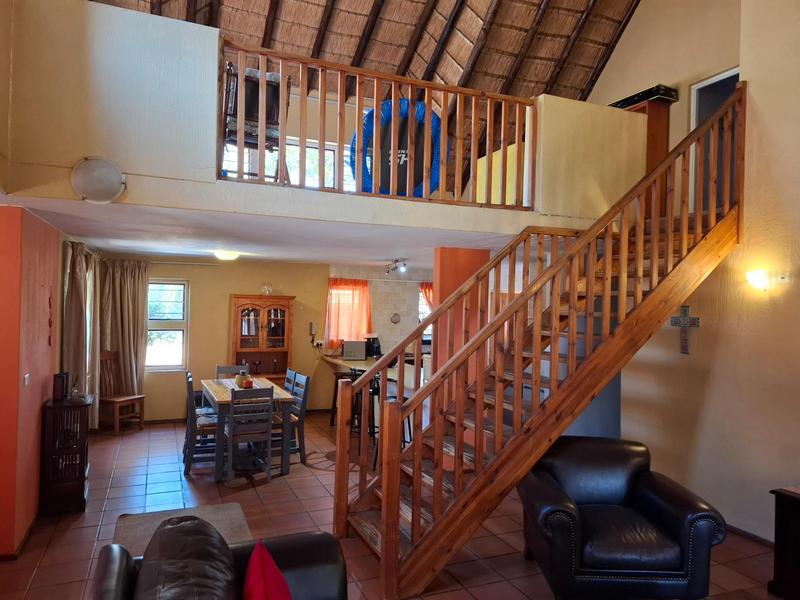 3 Bedroom Property for Sale in Faerie Glen Gauteng