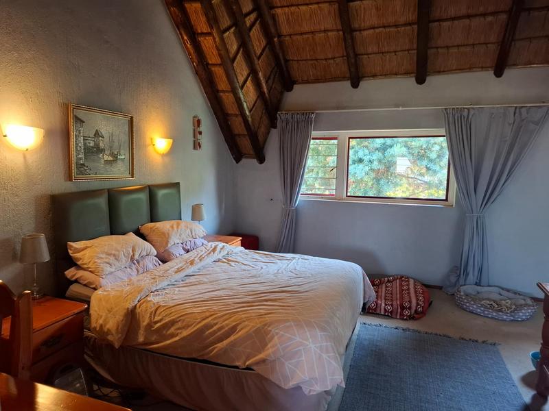 3 Bedroom Property for Sale in Faerie Glen Gauteng