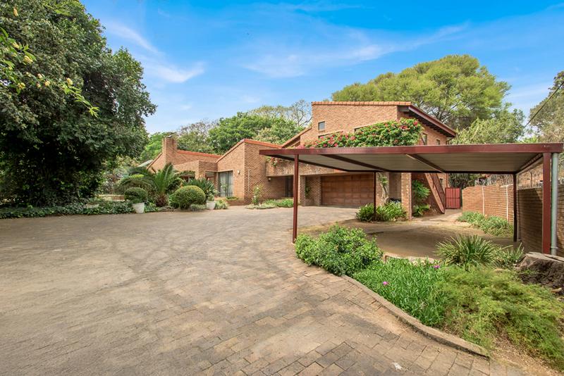 To Let 0 Bedroom Property for Rent in Malanshof Gauteng