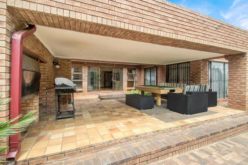 To Let 0 Bedroom Property for Rent in Malanshof Gauteng
