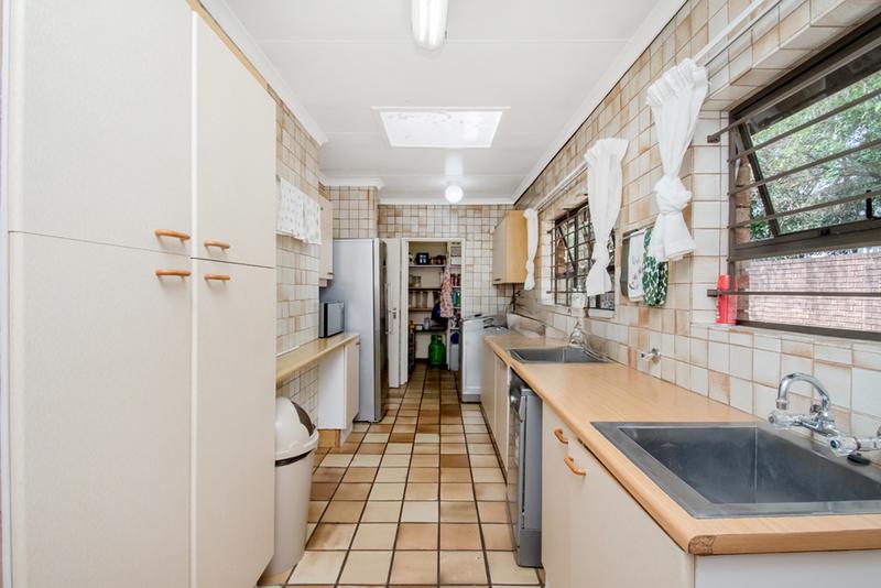 To Let 0 Bedroom Property for Rent in Malanshof Gauteng