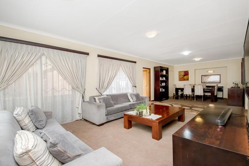 To Let 0 Bedroom Property for Rent in Malanshof Gauteng