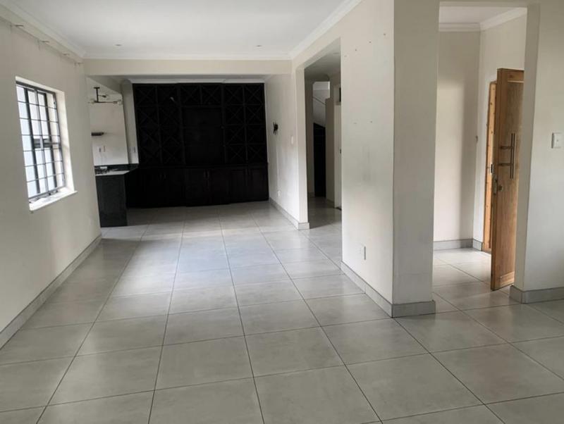 To Let 4 Bedroom Property for Rent in Dunvegan Gauteng