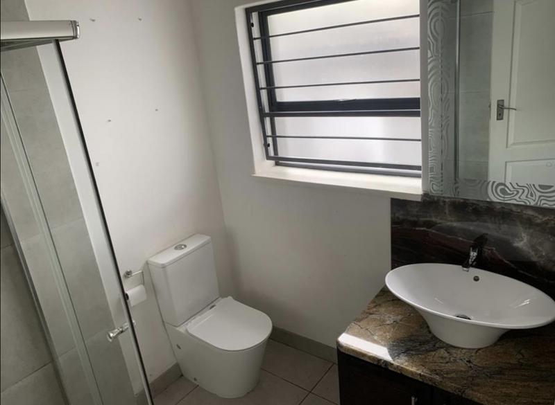 To Let 4 Bedroom Property for Rent in Dunvegan Gauteng