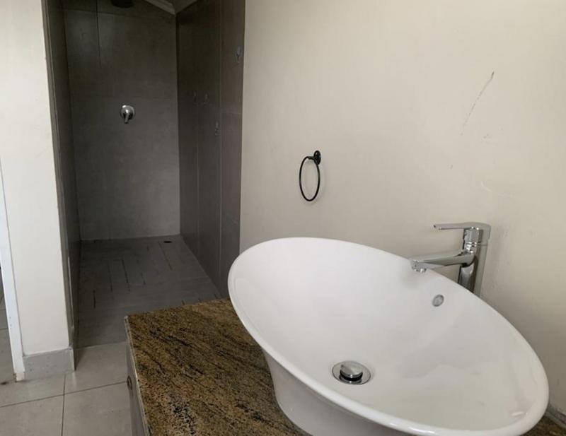 To Let 4 Bedroom Property for Rent in Dunvegan Gauteng