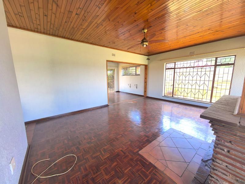 To Let 3 Bedroom Property for Rent in Nimrodpark Gauteng