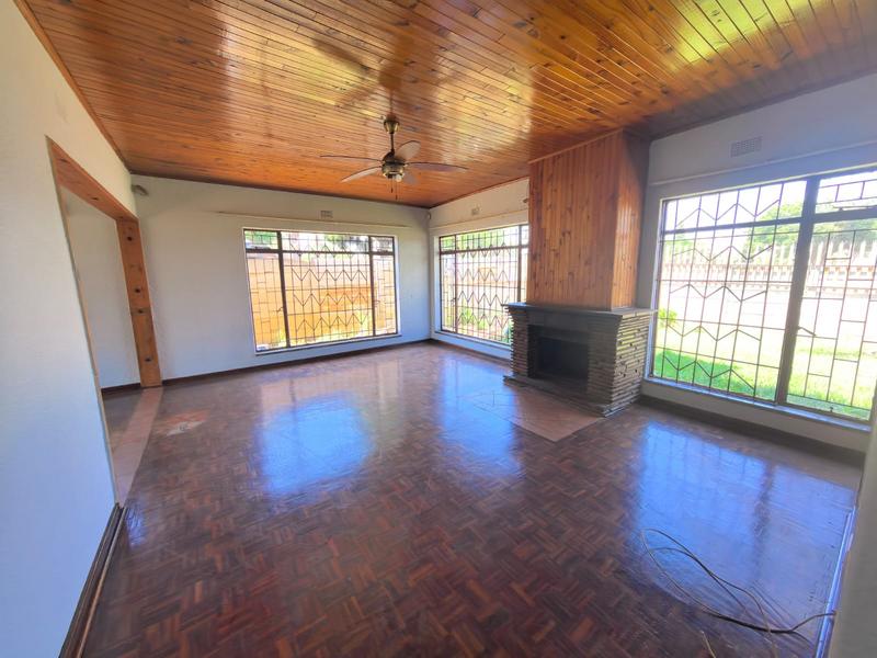 To Let 3 Bedroom Property for Rent in Nimrodpark Gauteng