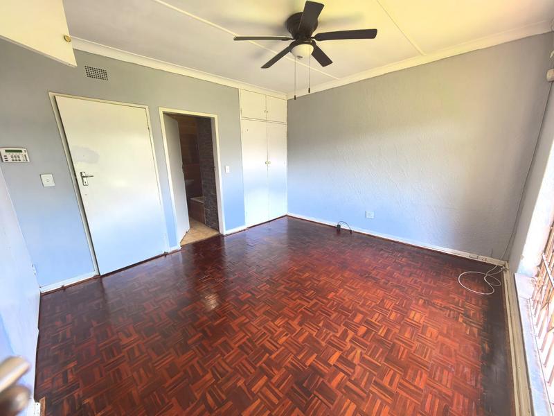 To Let 3 Bedroom Property for Rent in Nimrodpark Gauteng