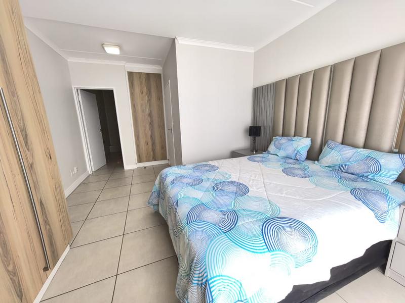To Let 2 Bedroom Property for Rent in Linbro Park Gauteng