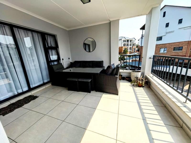 To Let 2 Bedroom Property for Rent in Linbro Park Gauteng