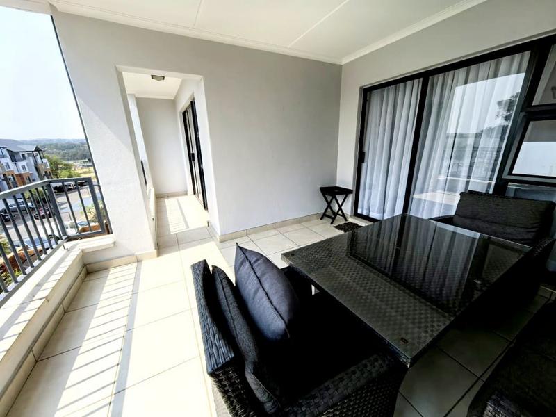 To Let 2 Bedroom Property for Rent in Linbro Park Gauteng