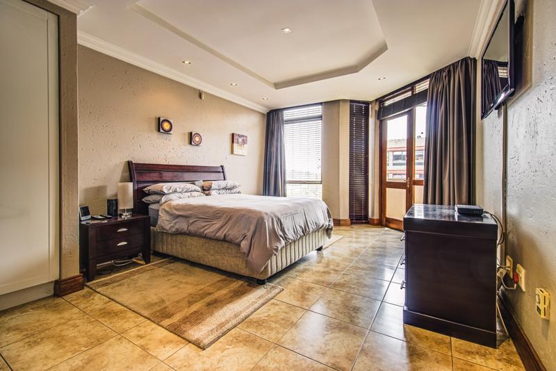 2 Bedroom Property for Sale in Bedfordview Gauteng
