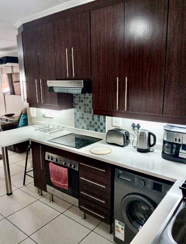 2 Bedroom Property for Sale in Greenstone Hill Gauteng