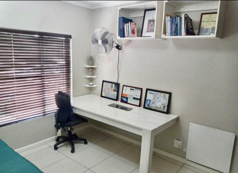 2 Bedroom Property for Sale in Greenstone Hill Gauteng