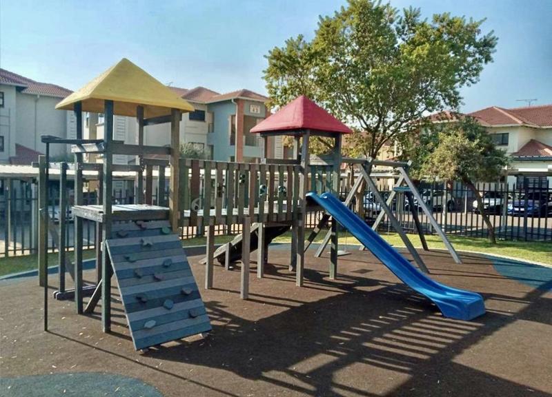 2 Bedroom Property for Sale in Greenstone Hill Gauteng