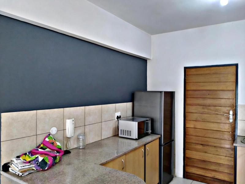 0 Bedroom Property for Sale in Milpark Gauteng