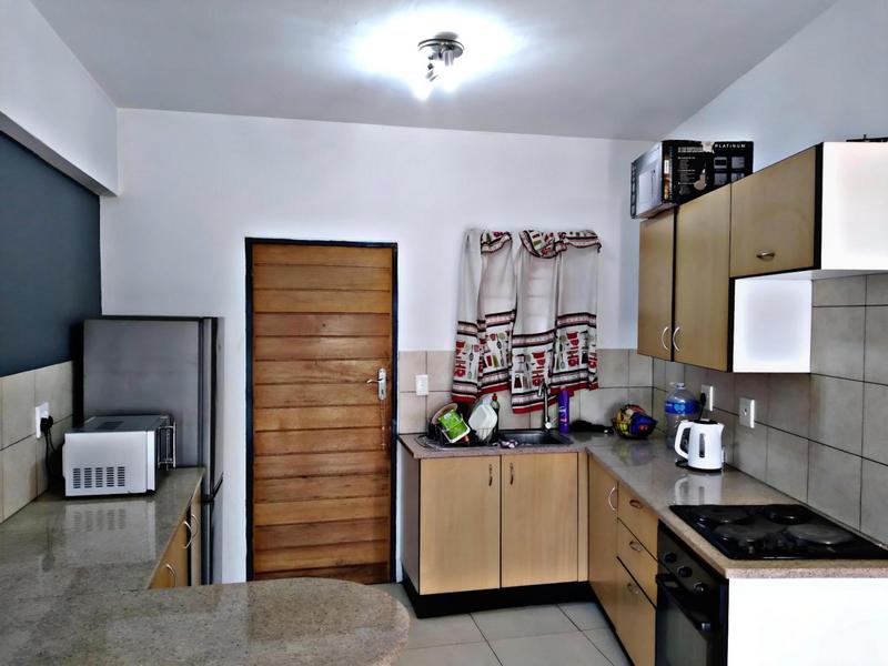 0 Bedroom Property for Sale in Milpark Gauteng