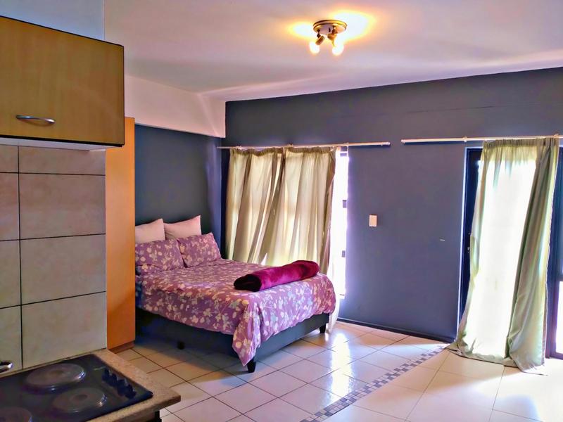 0 Bedroom Property for Sale in Milpark Gauteng