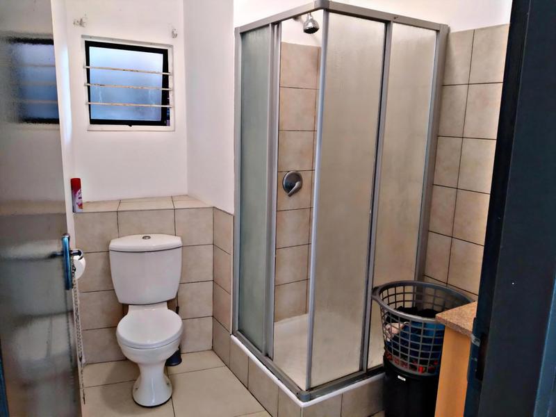 0 Bedroom Property for Sale in Milpark Gauteng
