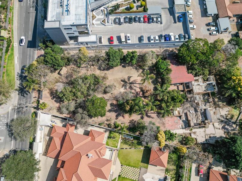 0 Bedroom Property for Sale in Bryanston Gauteng
