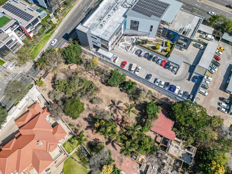 0 Bedroom Property for Sale in Bryanston Gauteng