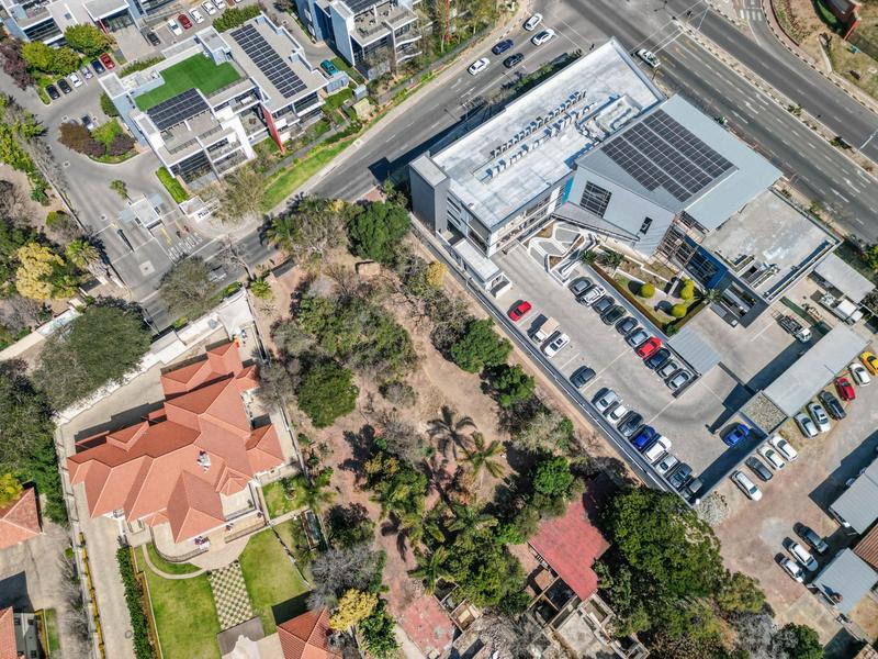 0 Bedroom Property for Sale in Bryanston Gauteng