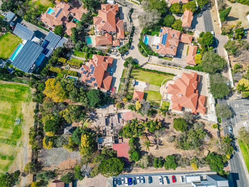 0 Bedroom Property for Sale in Bryanston Gauteng