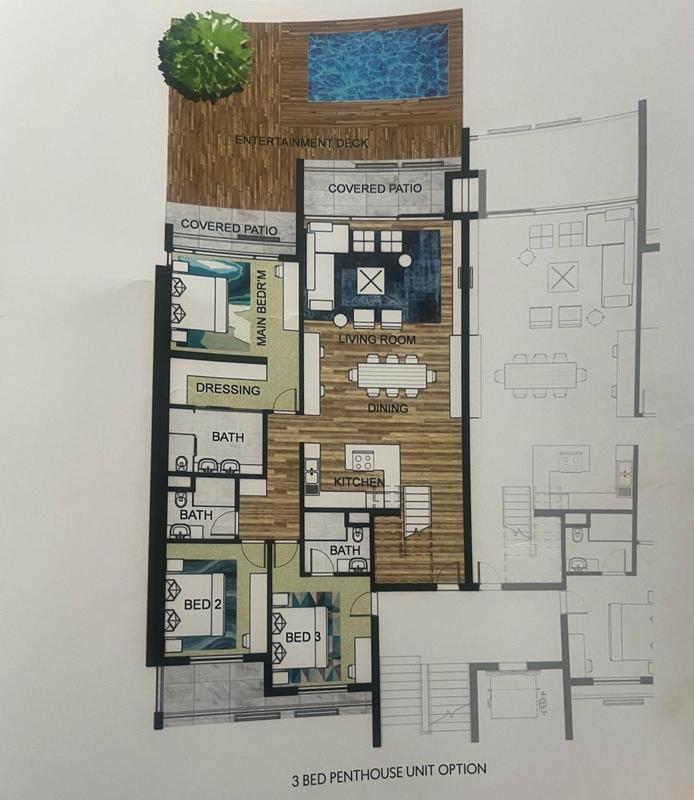 0 Bedroom Property for Sale in Bryanston Gauteng