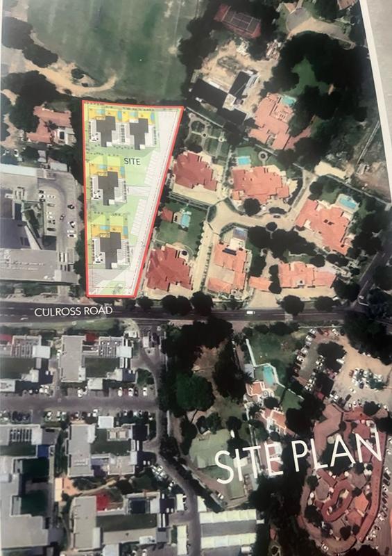 0 Bedroom Property for Sale in Bryanston Gauteng