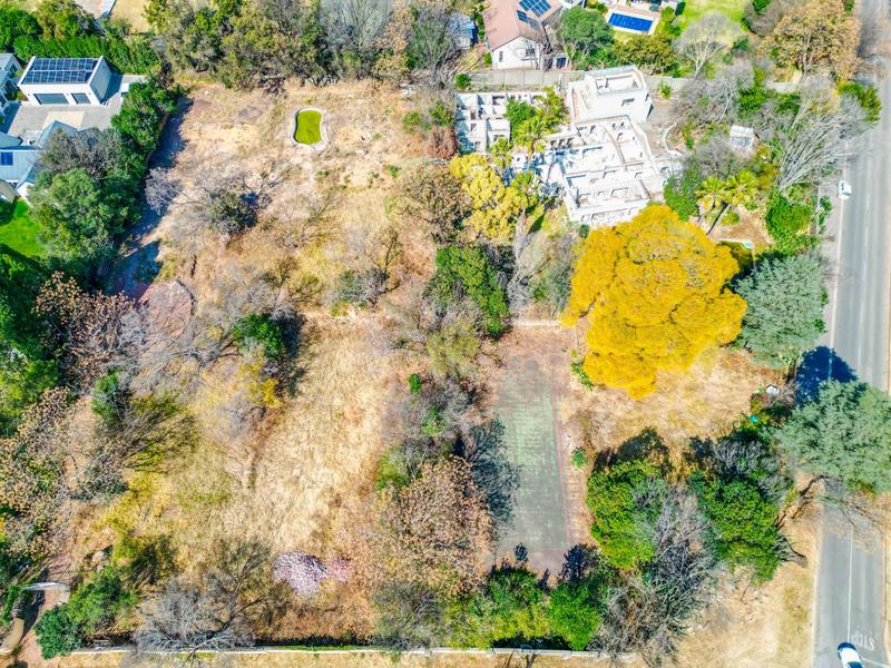 0 Bedroom Property for Sale in Bryanston Gauteng