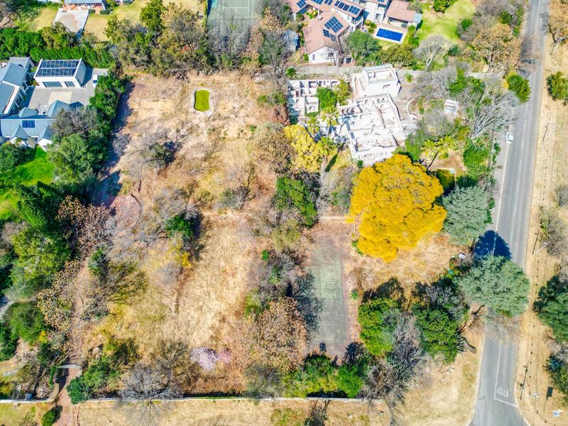 0 Bedroom Property for Sale in Bryanston Gauteng