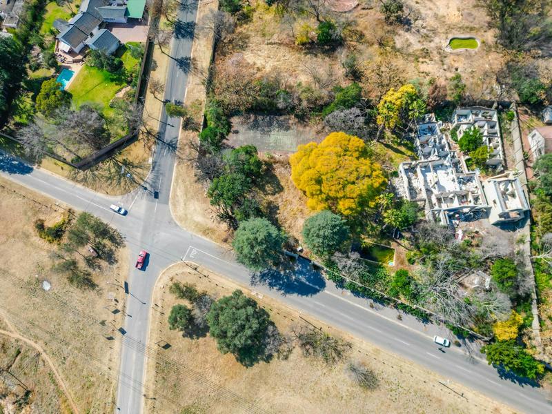 0 Bedroom Property for Sale in Bryanston Gauteng