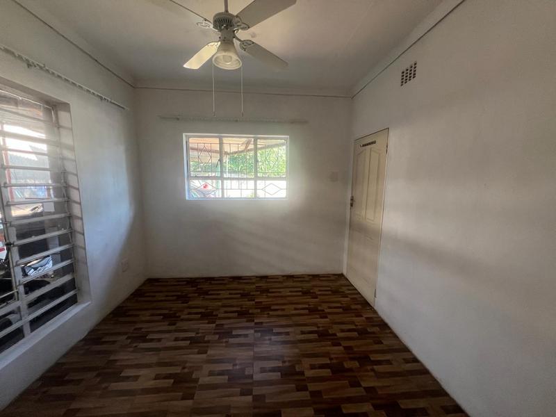 To Let 1 Bedroom Property for Rent in Greenhills Gauteng