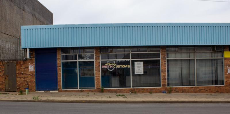 Commercial Property for Sale in Krugersdorp Gauteng