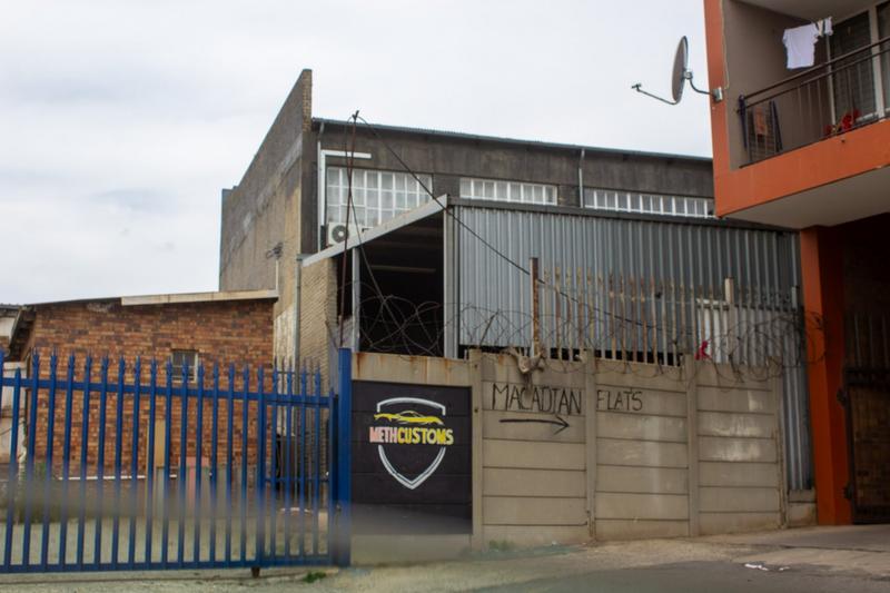 Commercial Property for Sale in Krugersdorp Gauteng