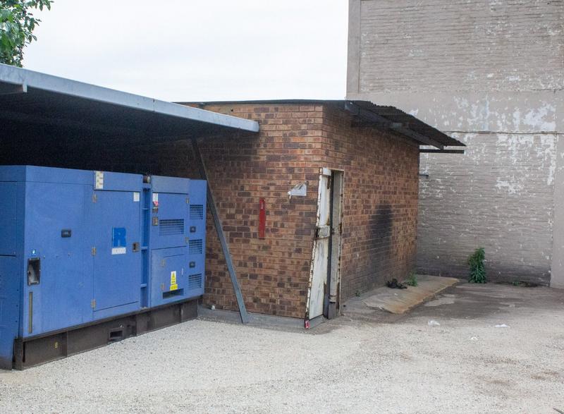 Commercial Property for Sale in Krugersdorp Gauteng