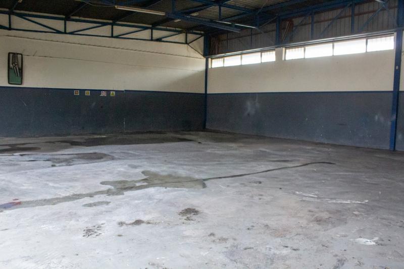 Commercial Property for Sale in Krugersdorp Gauteng