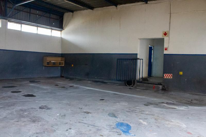 Commercial Property for Sale in Krugersdorp Gauteng